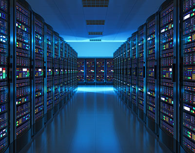 دو سمینار کاربردی دیتا سنتر در یک روز