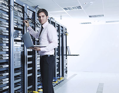 دوره آموزش حضوری CCNA DataCenter DCICT 640-916