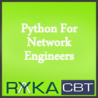 برنامه نویسی پایتون برای مهندسین شبکه