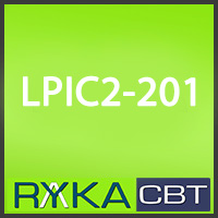 LPIC2-201