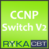 CCNP Switch V2