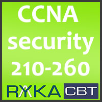CCNA Security210-260