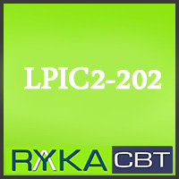 LPIC2-202