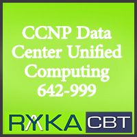 CCNP Data Center Unified Computing 642-999