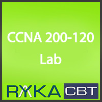 CCNA 200-120 Lab