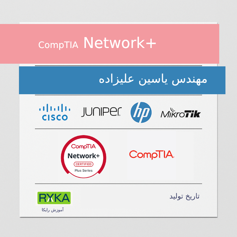 comptia_network